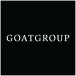 GOAT Group logo