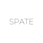 SPATE logo