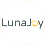 LunaJoy Health logo