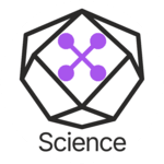 10x Science logo