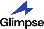 Glimpse logo