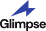 Glimpse logo