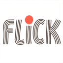 Flick logo